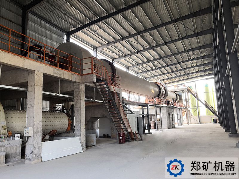 江西泰品新能源有限責任公司年生產(chǎn)2000噸碳酸鋰生產(chǎn)線